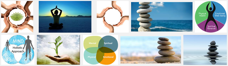 Holistic Images Google Search
